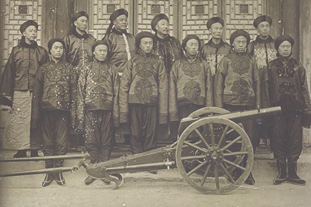 一组珍贵的照片满满的回忆,一组珍贵老照片看民国