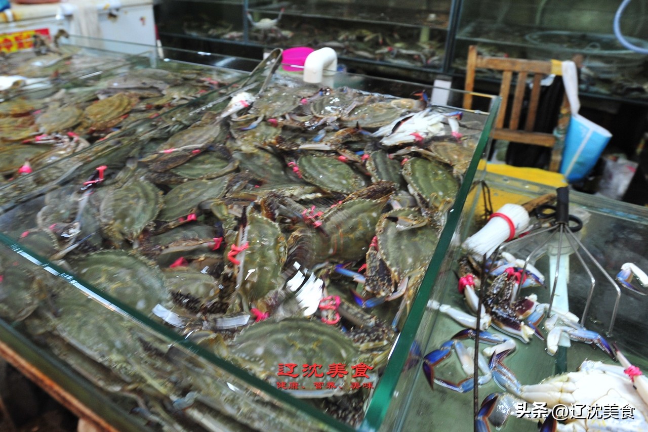 辽宁最好吃的海鲜在哪,辽宁海边海鲜哪里好吃