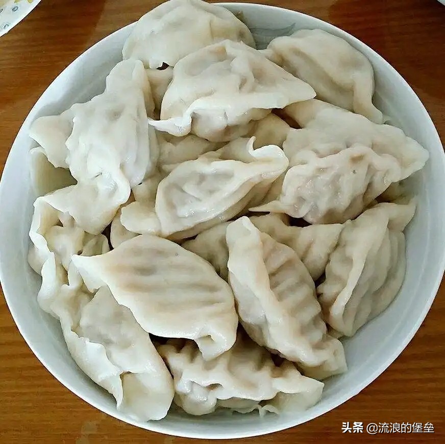 东北三省地区都吃什么主食,东北人的主食有哪些