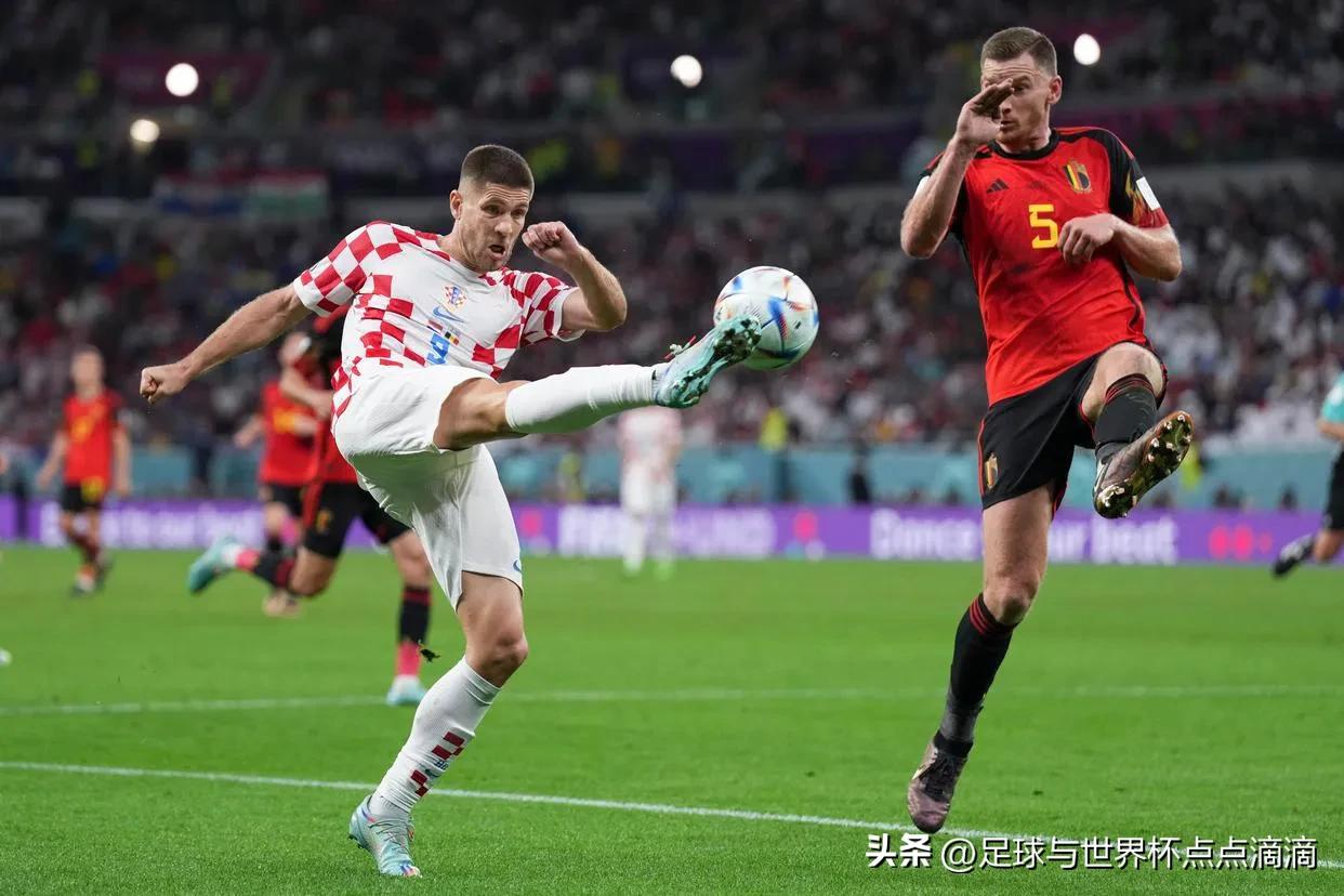 比利时黄金一代落幕解说,比利时黄金一代谢幕