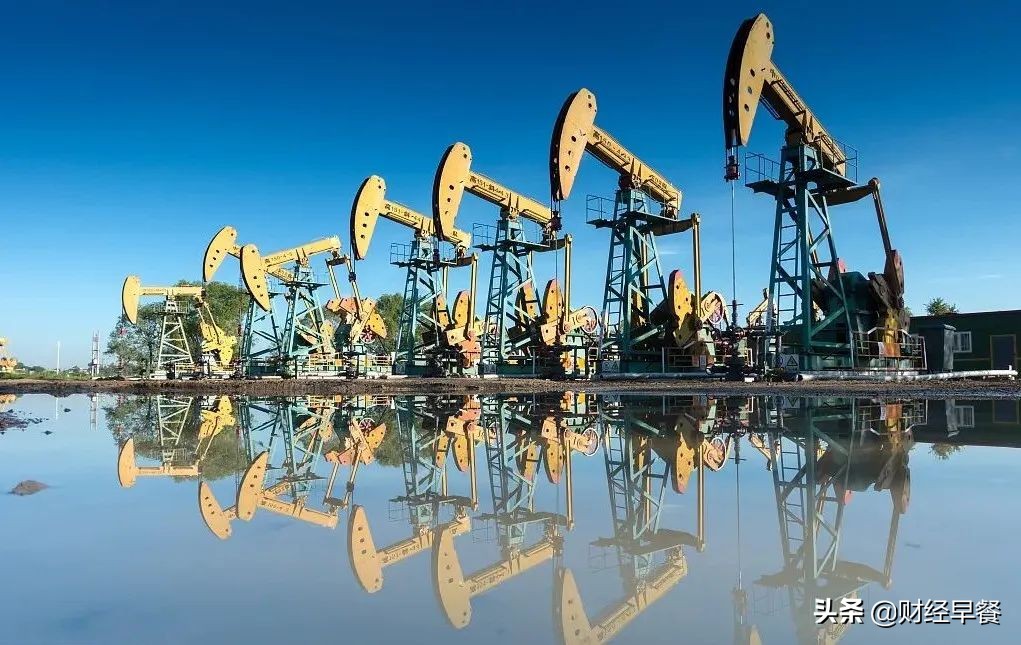 国际原油价格逻辑,国际原油和国内油价走势对比