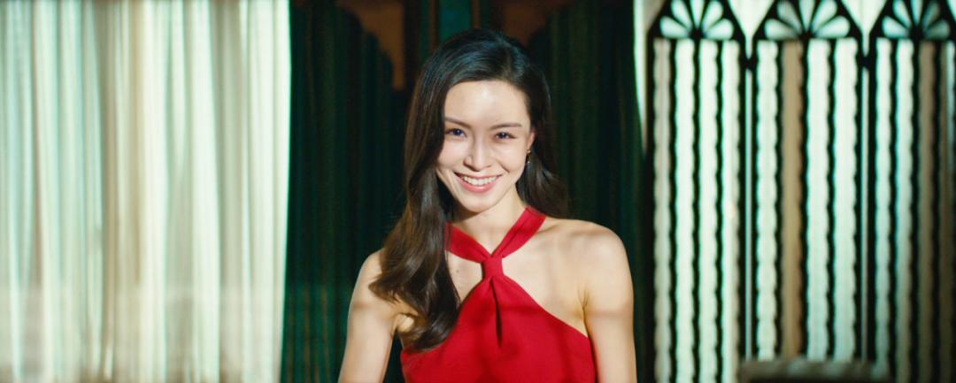 陈思诚为啥偏爱文咏珊,陈思诚示范文咏珊戏份