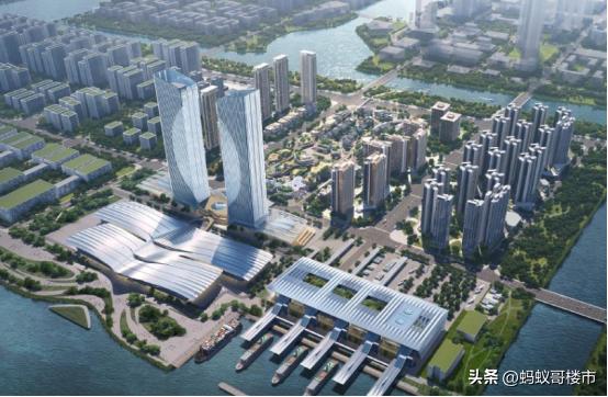 中山南头的房价有没有升值空间,中山神湾镇房价有升值空间吗