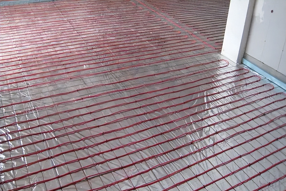 地暖品牌十大排名2021,德国地暖品牌前十大排名