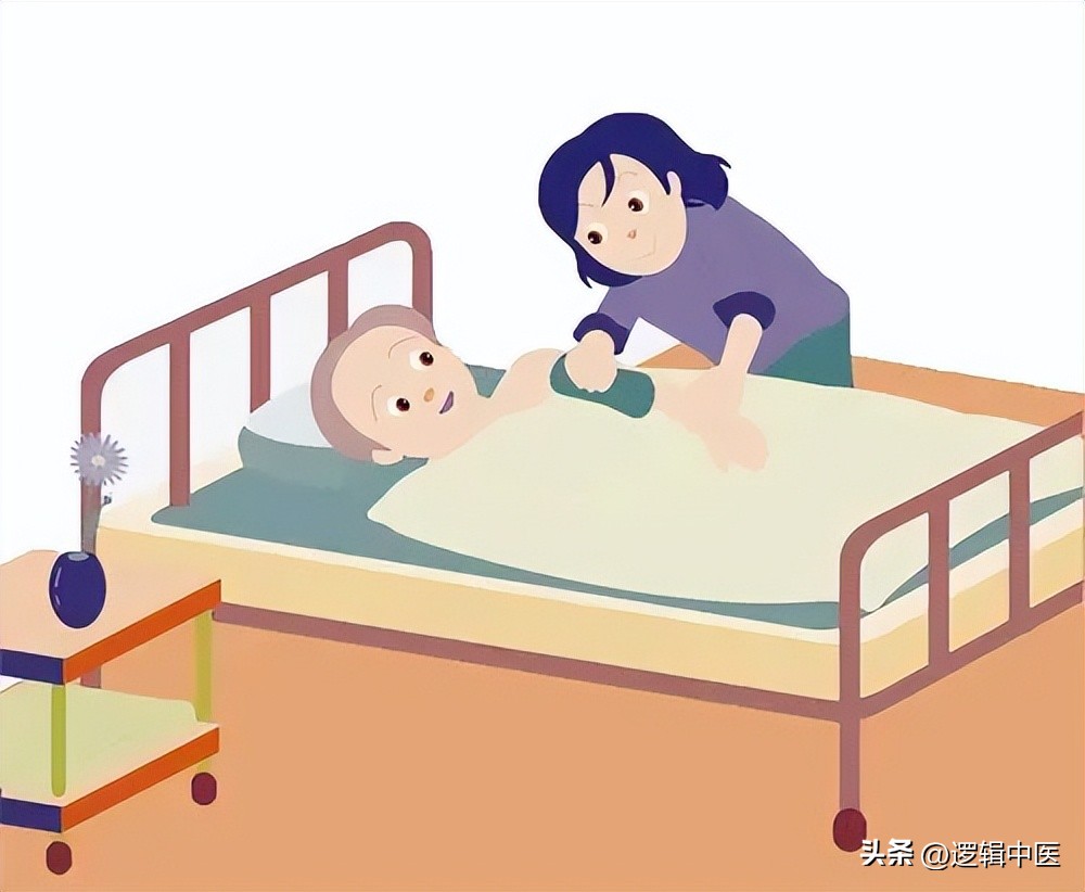 跟骨骨刺针刺穴位,针刺的传说故事