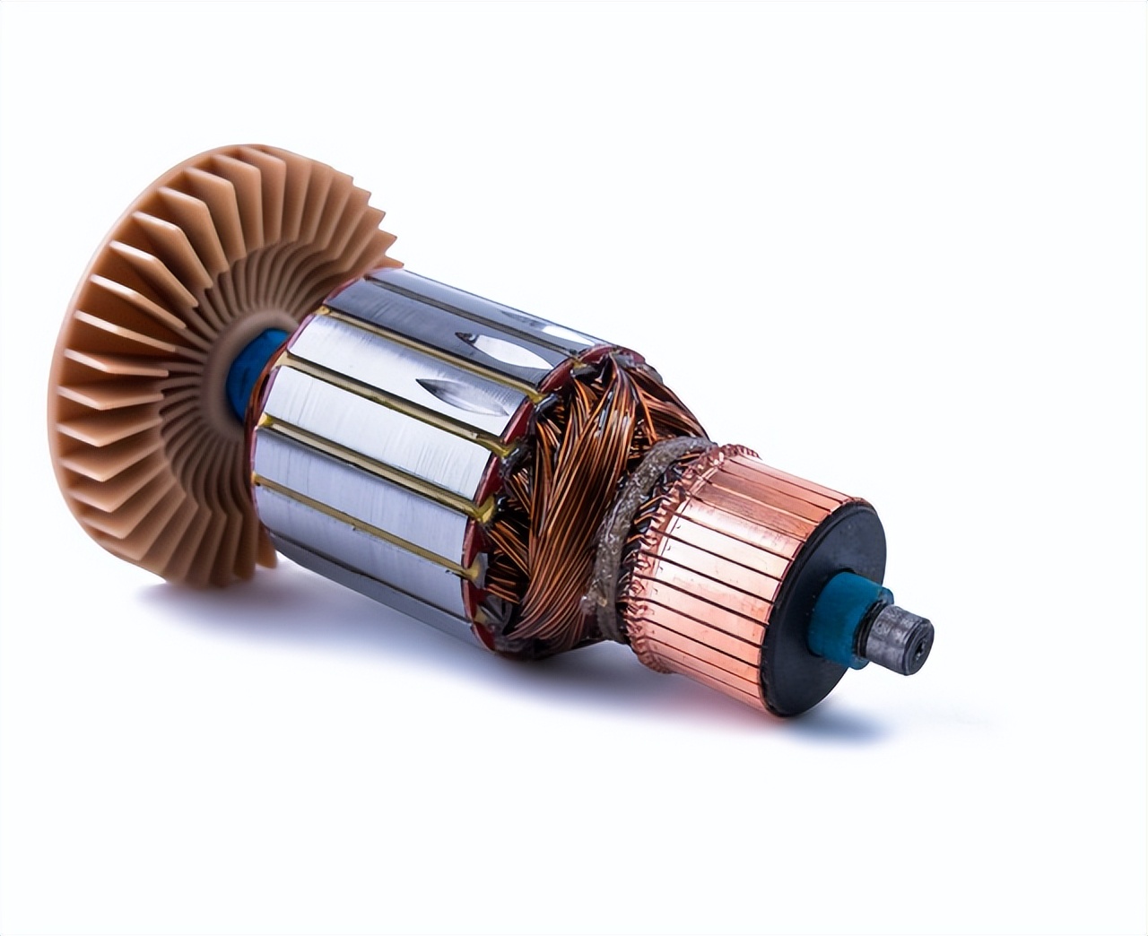 高速电机如何增大扭矩,调速电机选型怎么计算