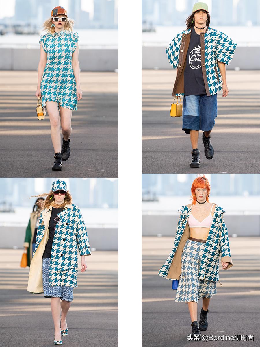 coach2023早春,coach最新经典款