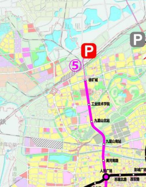 徐州将再添一座新医院,徐州中心医院新城规划