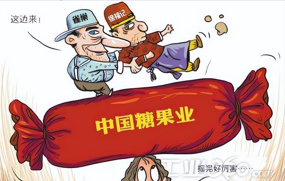 雀巢全球最大奶粉厂,雀巢最大的工厂