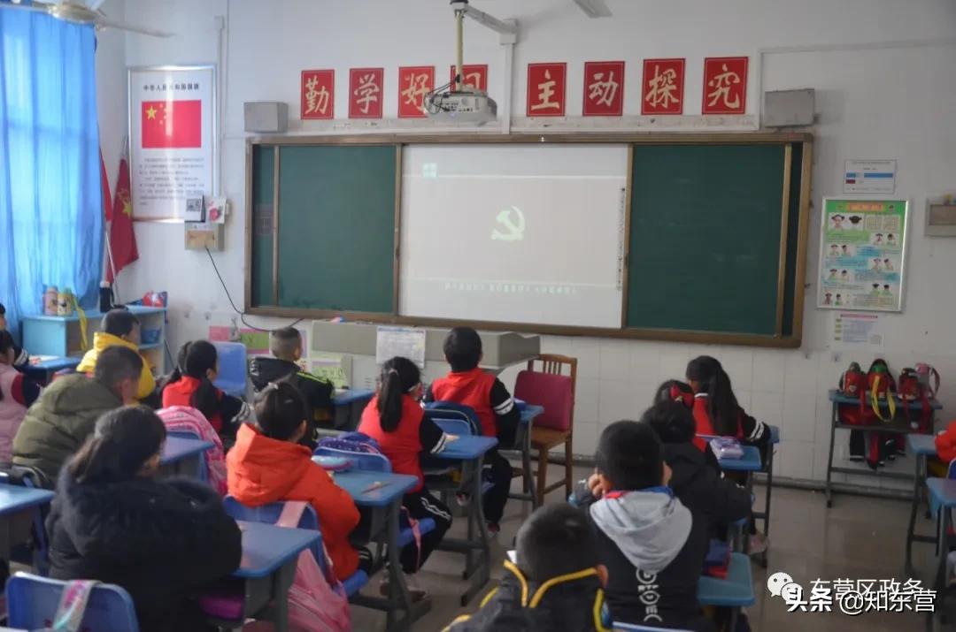 回首这几年付出与收获,东营市教育质量怎样