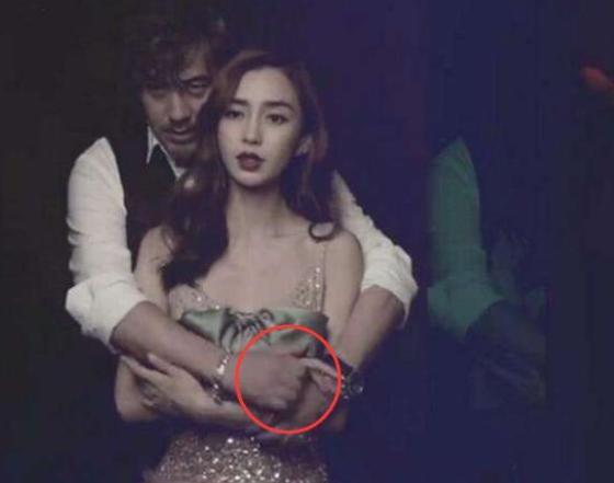 如何看待明星性骚扰事件,娱乐圈骚扰事件回顾