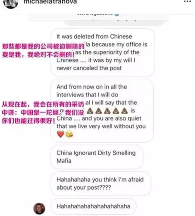 回顾2018年杜嘉班纳辱华事件：遭到众多网友*制抵**，现在怎么样了？