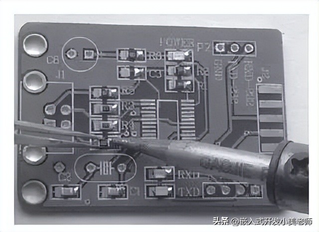 焊接知识视频,电烙铁知识