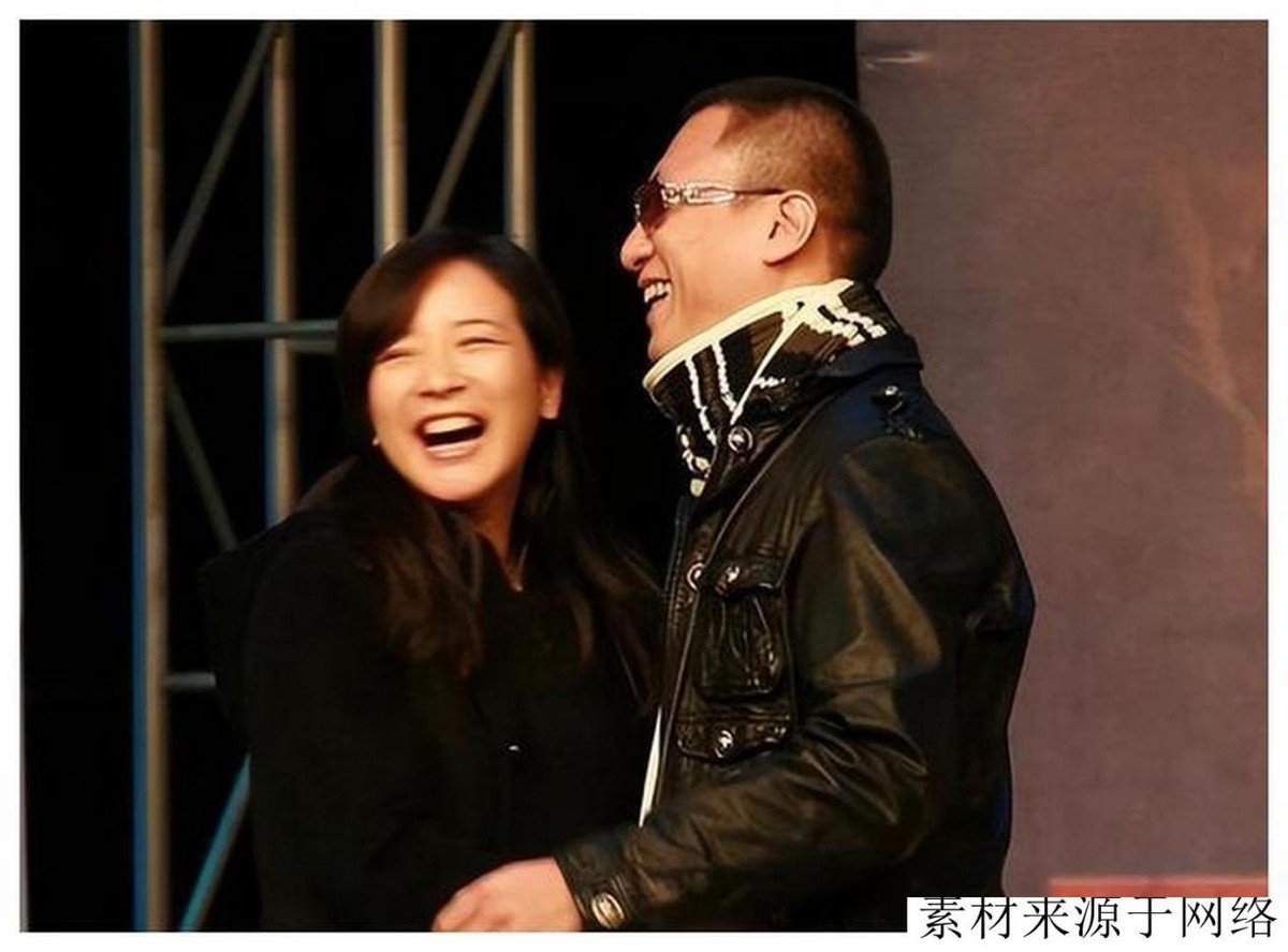 陈小艺现在的婚姻状况,52岁陈小艺分居11年