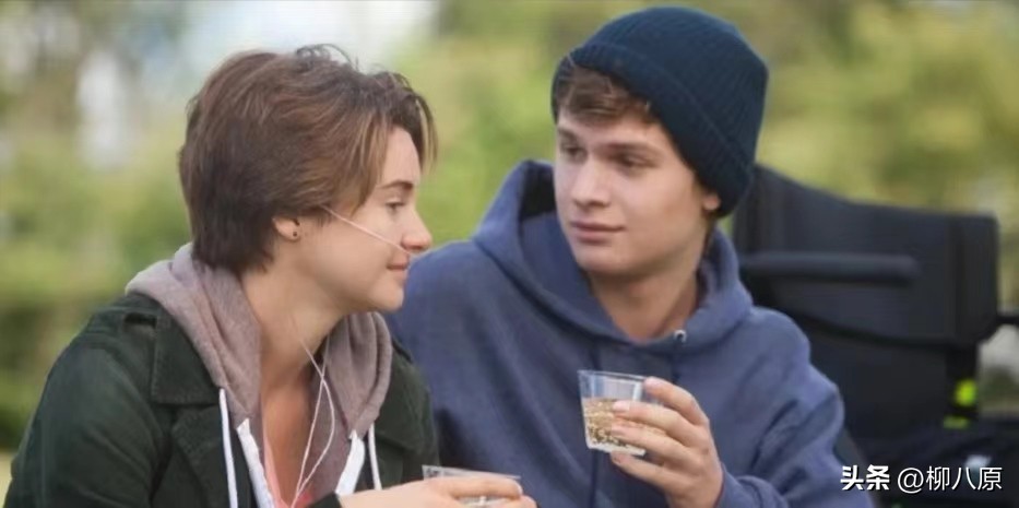 星运里的错美国电影简介,星运里的错电影解析