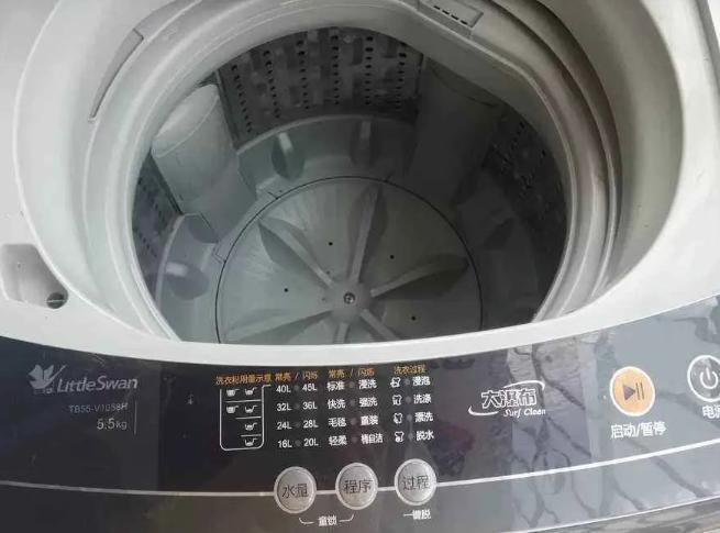 小天鹅洗衣机销量第一的是哪一款,小天鹅销量第一型号