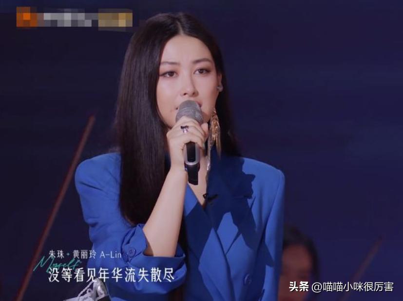 短粗手的女明星,粗短手女星