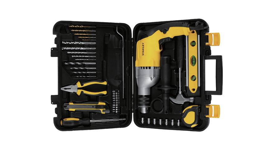 史丹利电动工具是进口还是国产？史丹利电动工具质量怎么样？