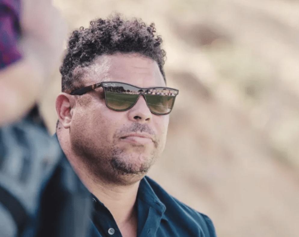 罗纳尔多卡卡世界杯,世界杯卡卡大罗