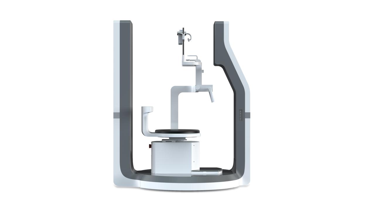 洛可可医疗产品设计,洛可可医疗器械设计