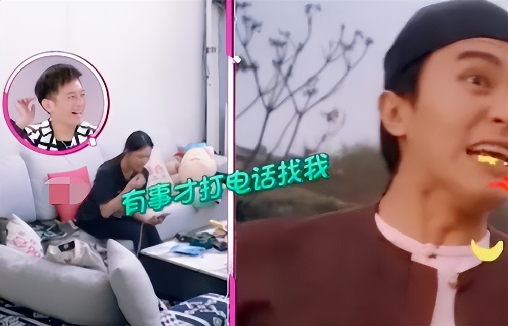 林允和周星驰解约会怎么样,林允周星驰解约了么