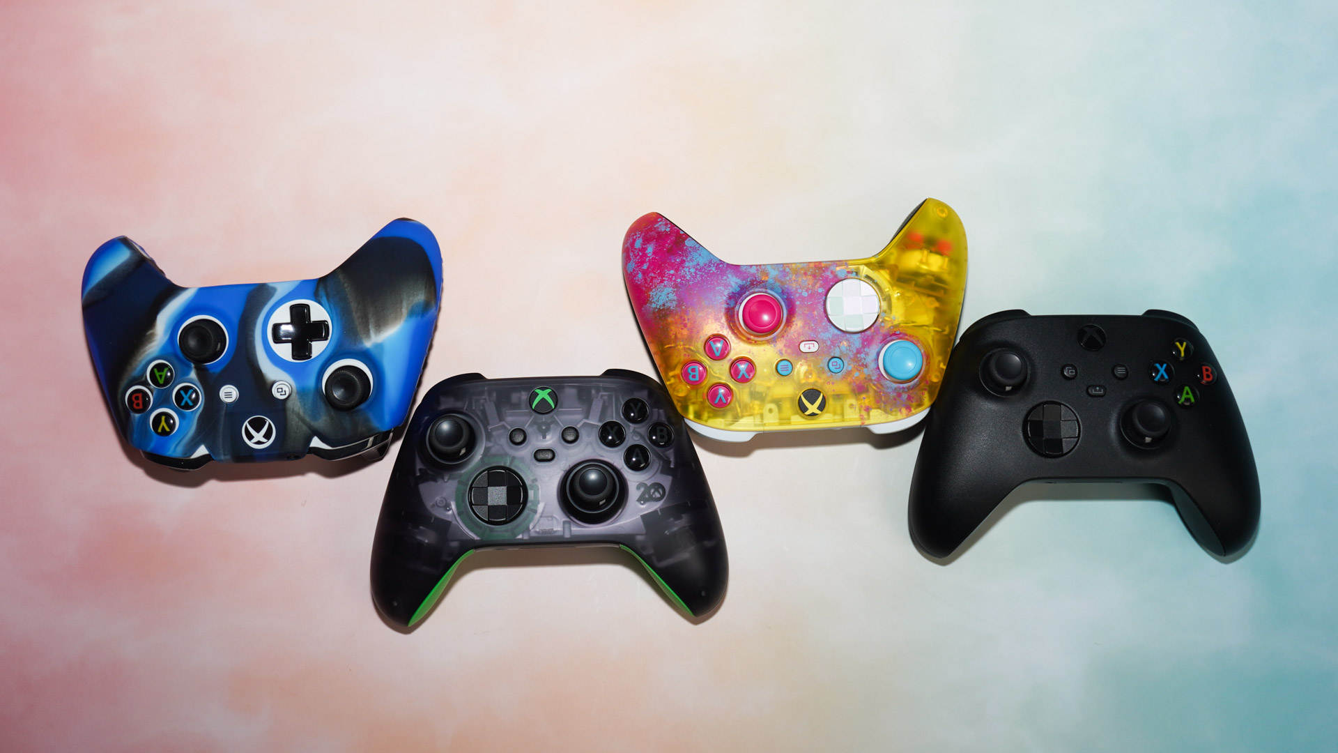 23年数码好物盘点,2021年值得买的数码产品