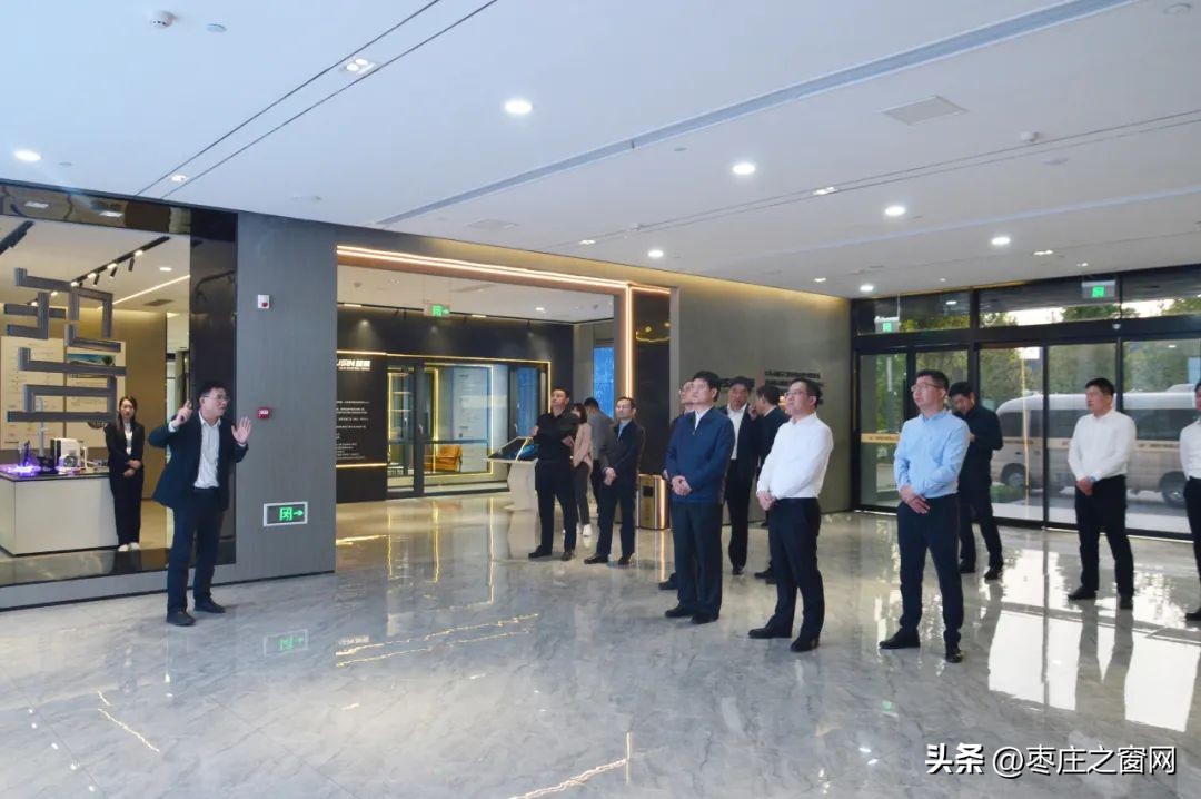 山东枣庄李守江,枣庄市李守江