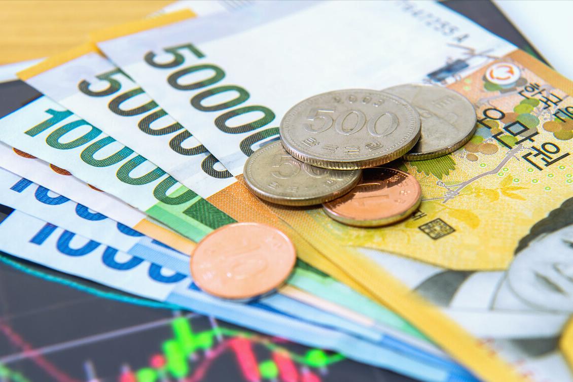 去韩国送外卖赚钱吗 (去韩国真的能赚钱吗)