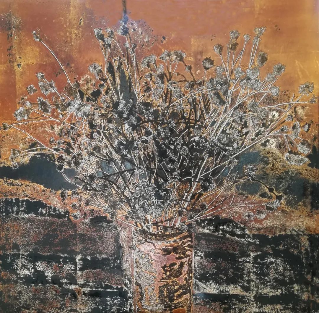 漆艺作品展,河北省美术作品展览会