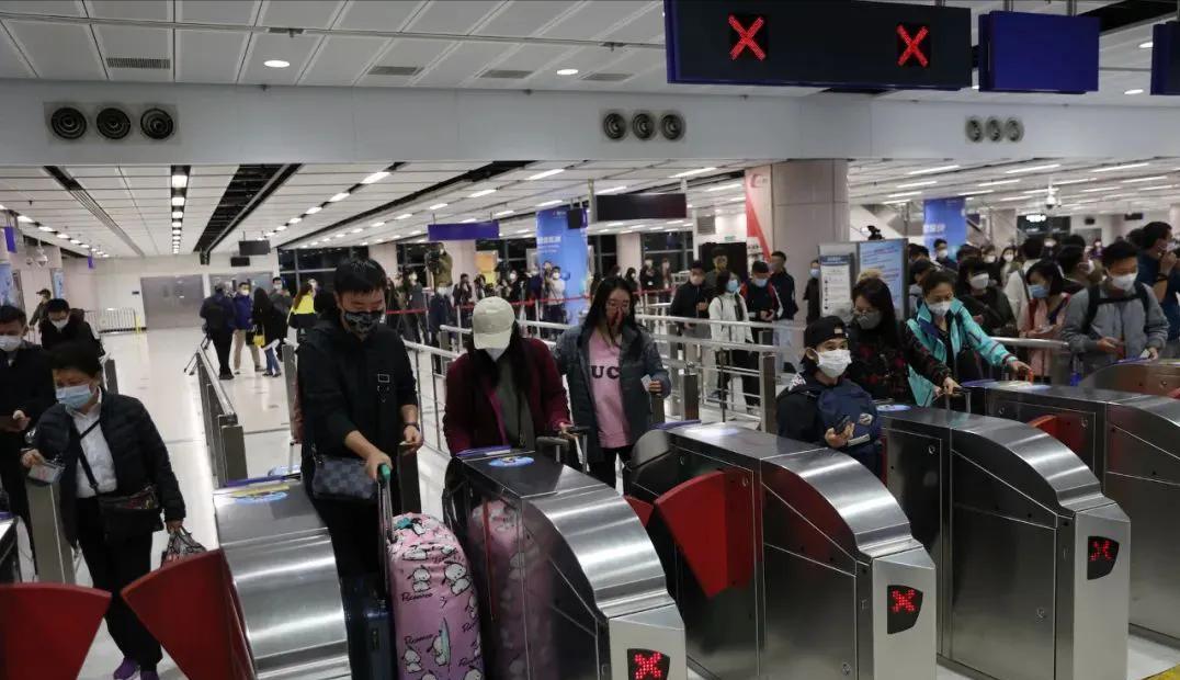 2019香港楼市回暖,楼市降温香港房价拐点已现吗