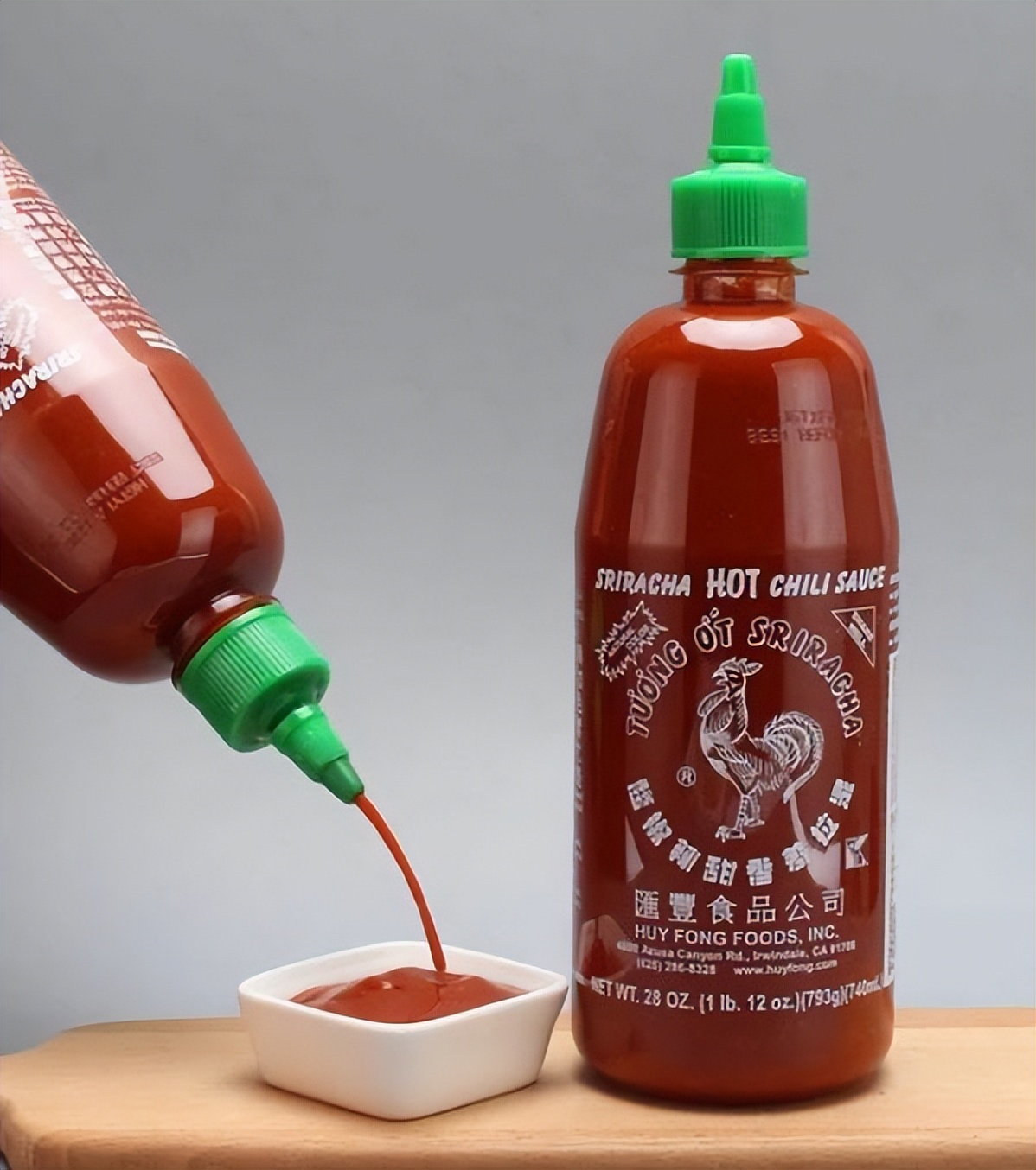 FlyByJing一年在海外卖出千万美金