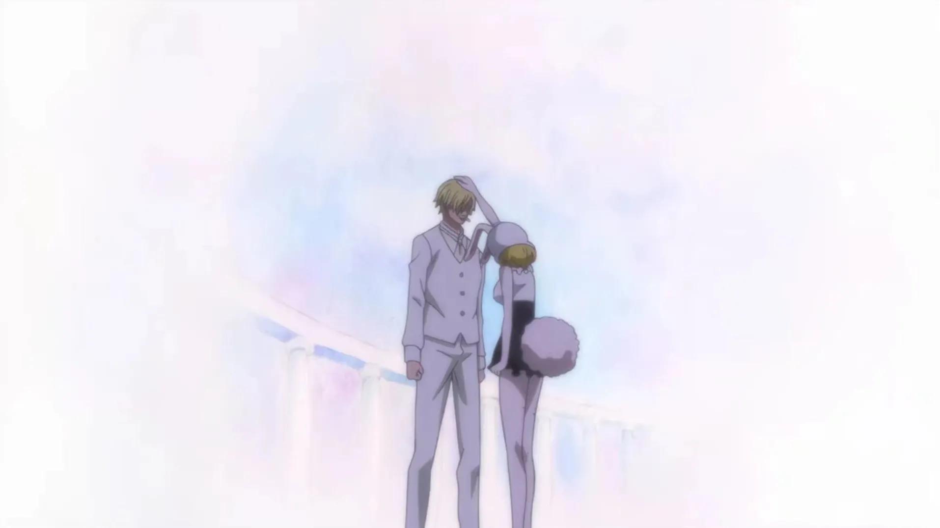 航海王各集名字,航海王精彩集数电视剧