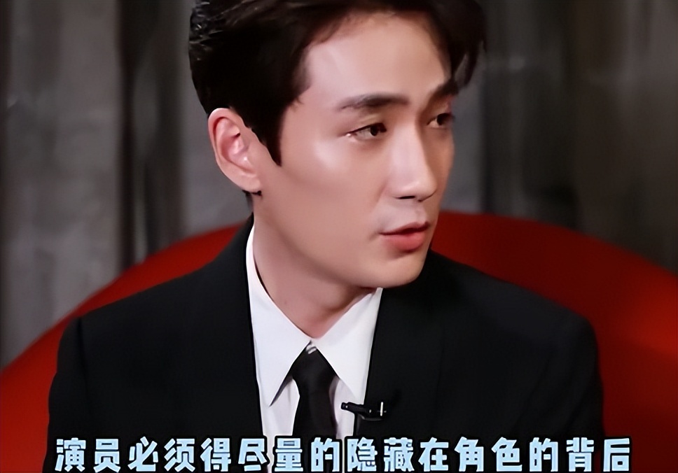 陈凯歌指导朱一龙,陈凯歌说朱一龙的脸有老电影感