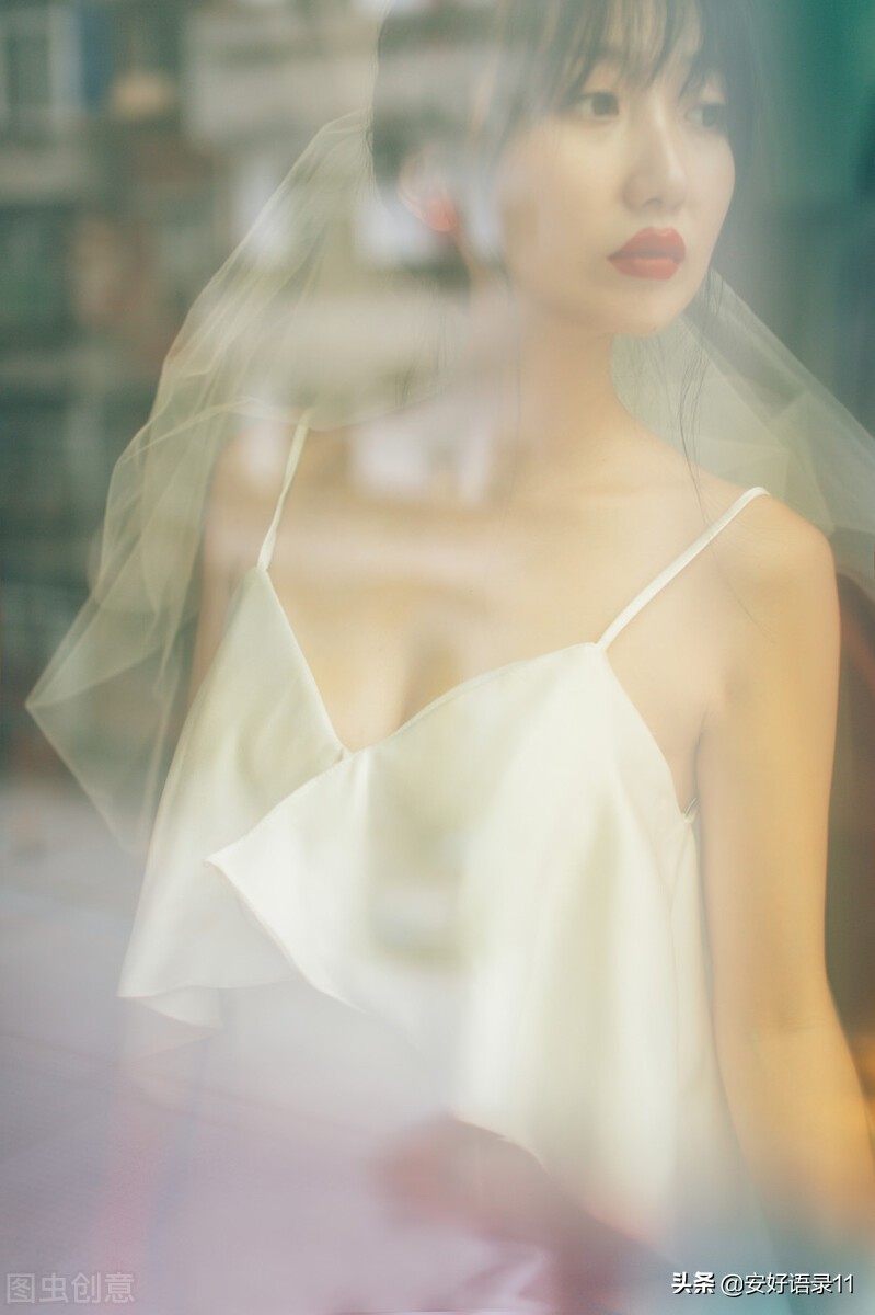 为什么要失去自我然后又找回自我,失去自我的人怎么找回自己