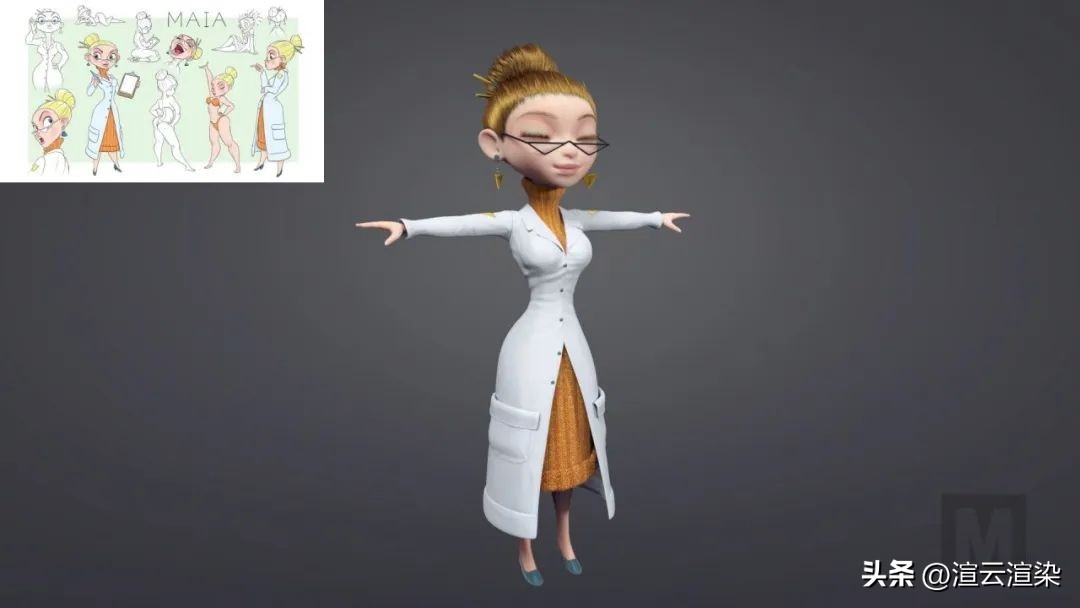 3dmaxvr动画视频制作教程,3dsmax工业产品演示动画制作教程