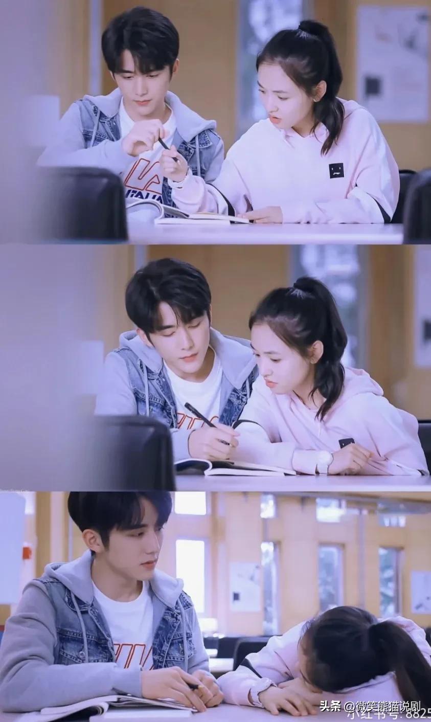 2020电视剧推荐校园青春爱情超甜,30部超级好看的青春校园爱情剧