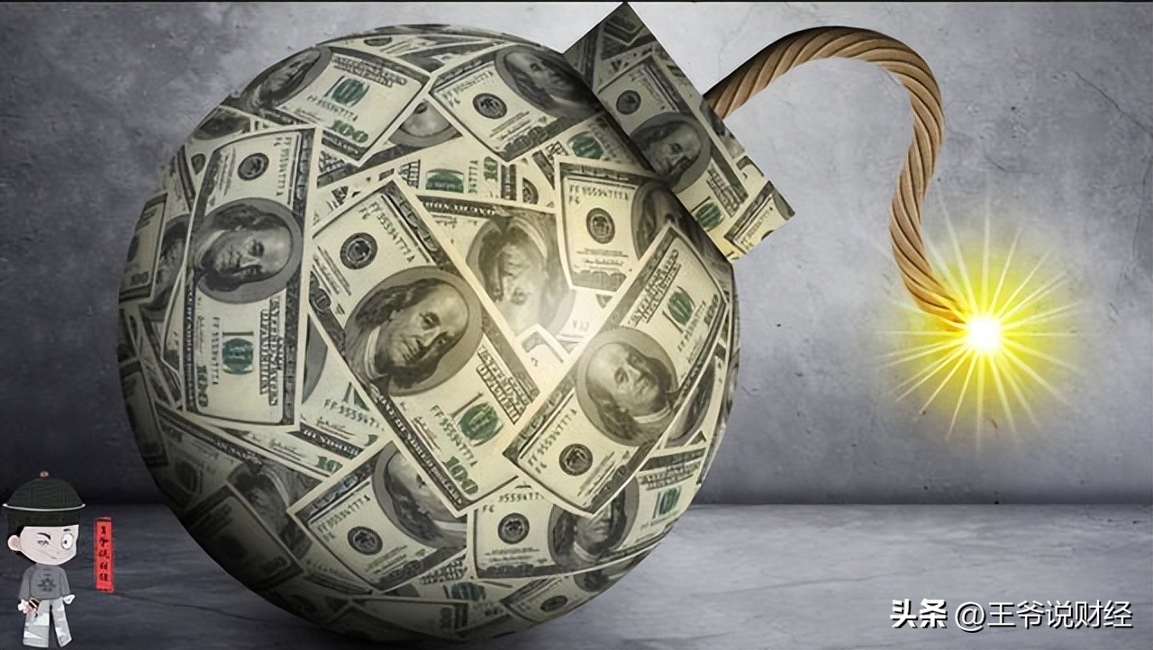 增持205亿美债原因,日本增持美债最新消息