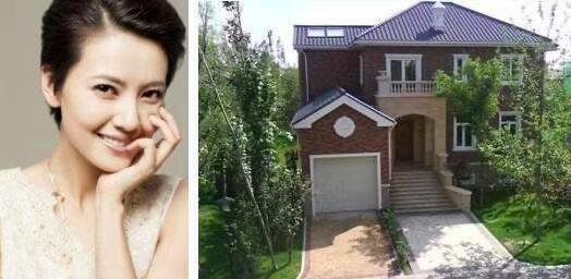 女星高圆圆赚了一个亿,国民女神高圆圆40岁生日