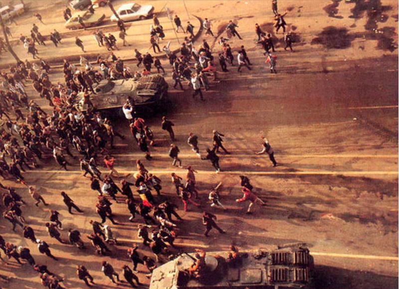 谈谈东欧列国“剧变三十年后”的发展现状（未分裂的七小国）