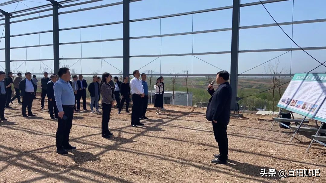 宜阳县克村乡村振兴,河南省辉县市乡村振兴