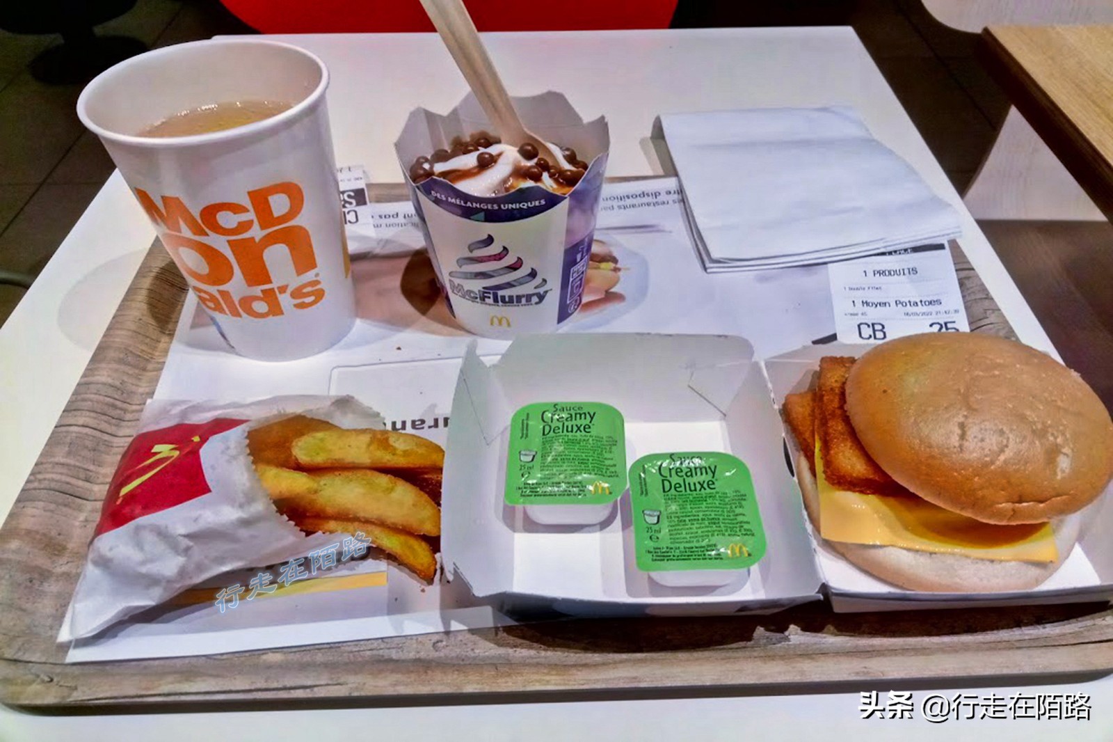 素食小镇图宾根：一次性餐具单独缴税，外卖打包自带水杯碗盘