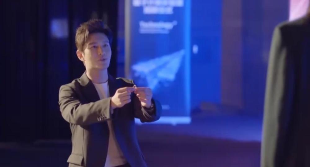 央视批评甜宠剧对应片段,央视批评甜宠剧原文