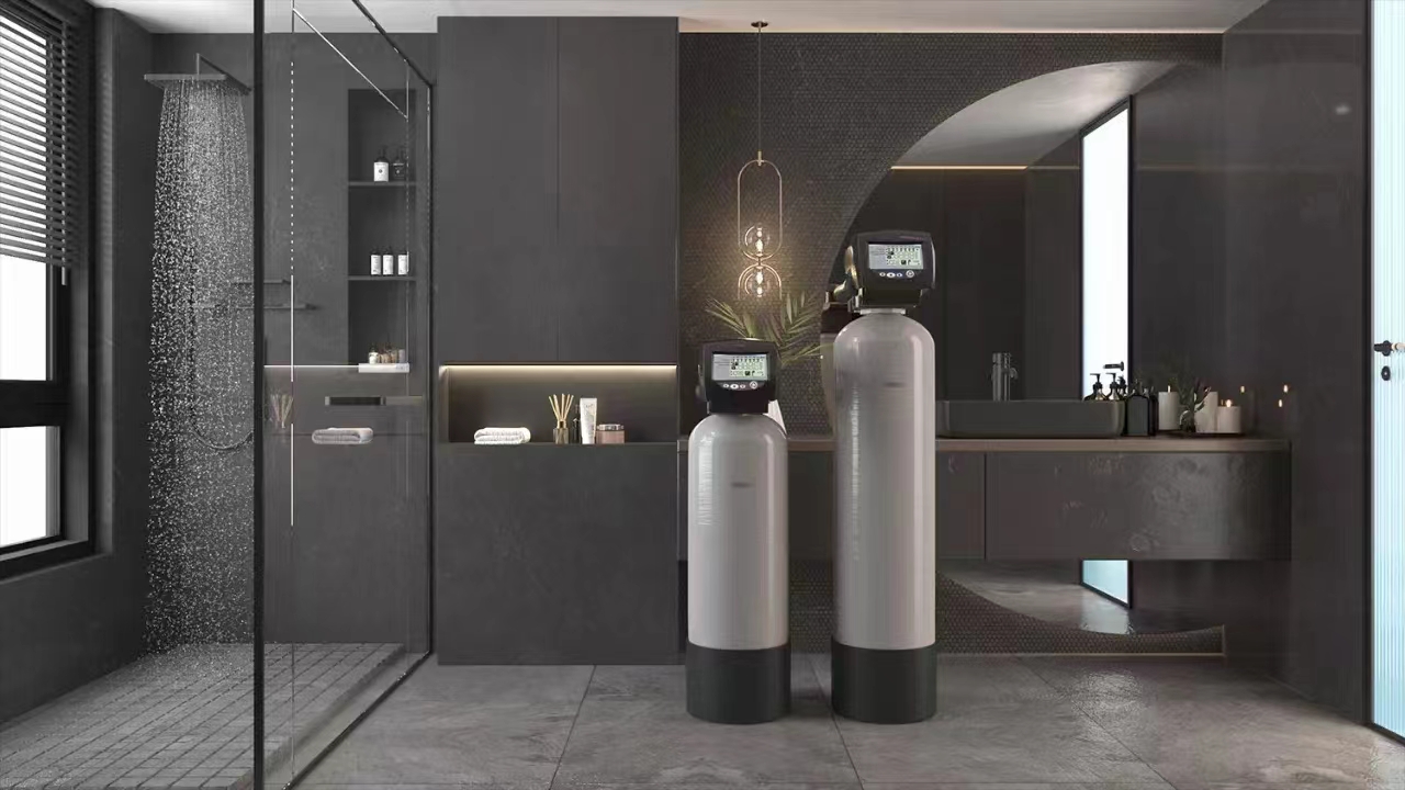 净水器加盟从三点认清品牌实力,如何选择净水器加盟厂家