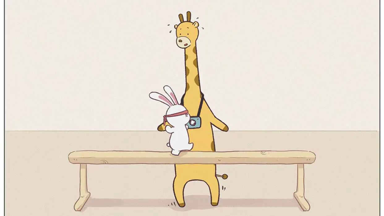 养崽文言情搞笑,沙雕搞笑幼崽文推荐