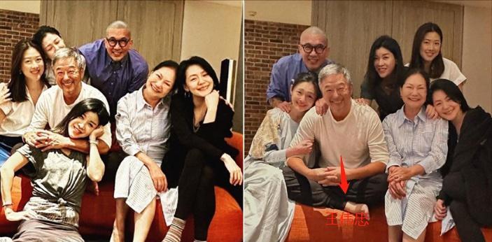 大s最新消息台湾媒体报道,台湾人报道大s最新消息