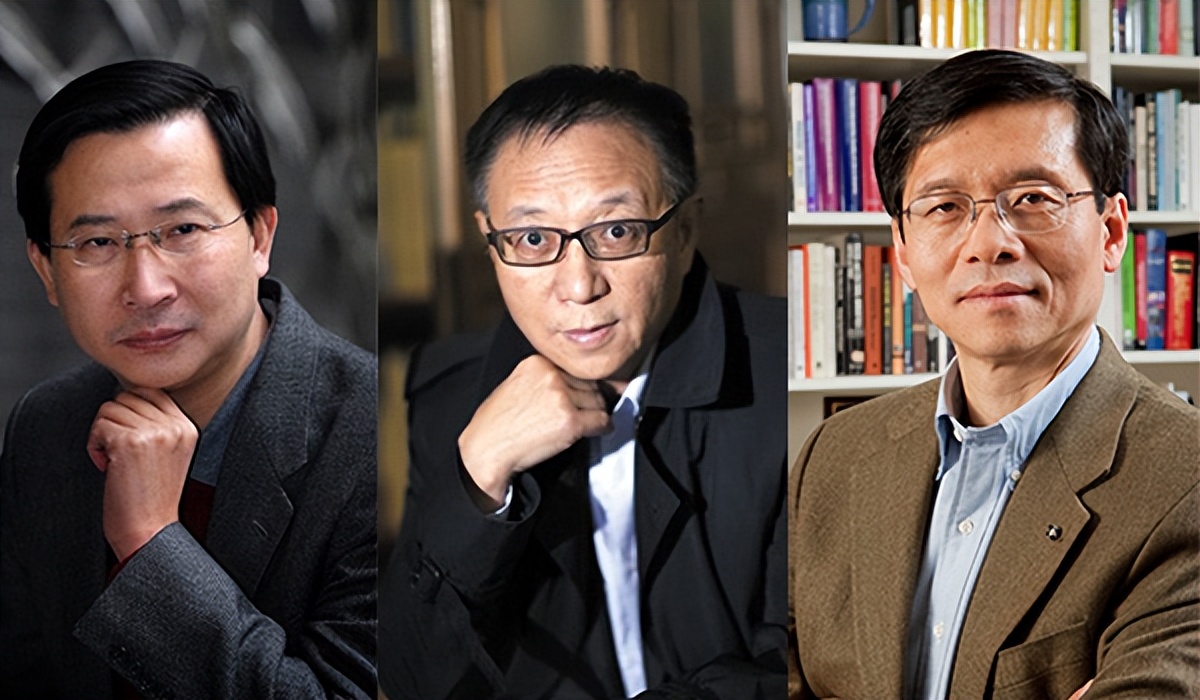 首都医科大学饶毅张文宏,首都医科大学饶毅发文