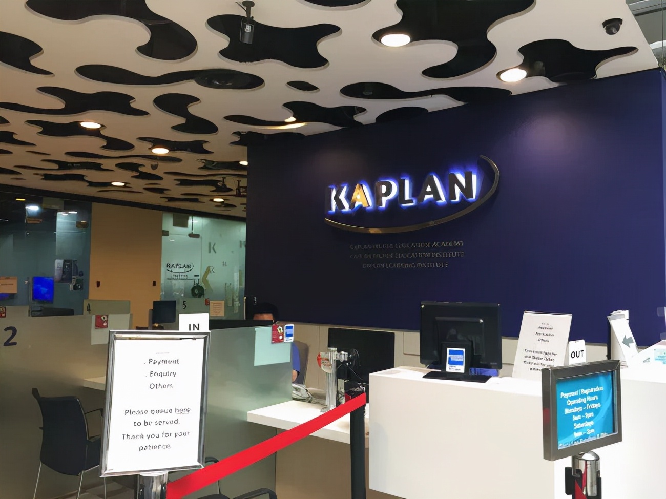 新加坡楷博高等教育学院申请条件,新加坡楷博高等教育学院