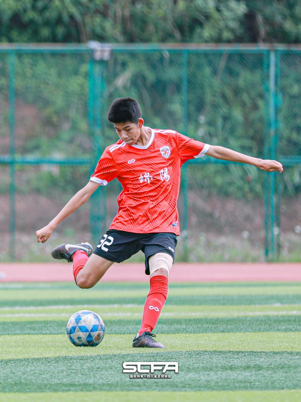 绵阳南山球员贡嘎杯,贡嘎杯初中组足球四川2024决赛