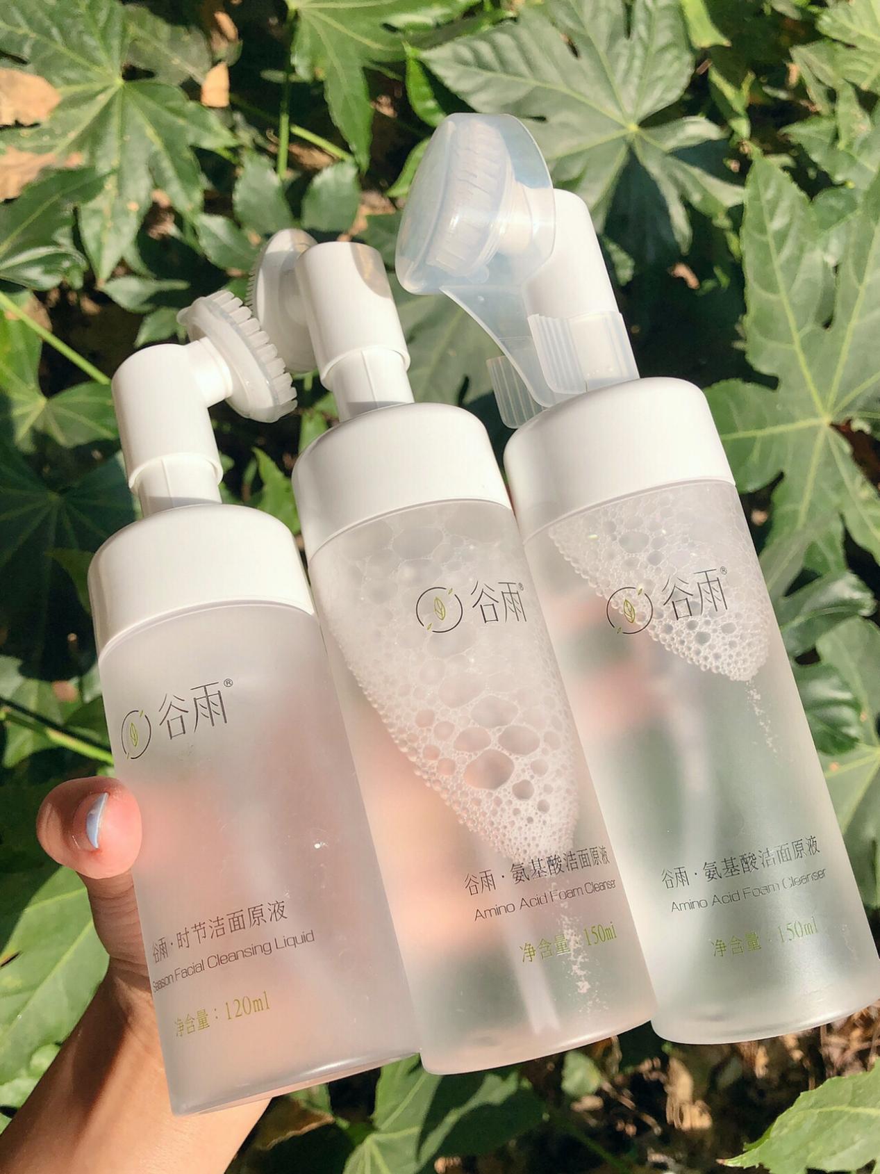 如何挑选一款适合自己的洗面奶,如何选择一款合适的洗面奶