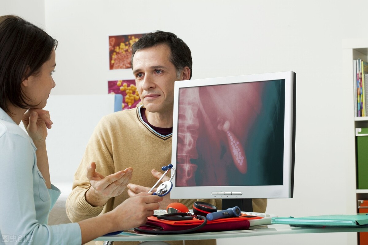 胆石症腹痛特点是什么,胆石症最佳保守治疗方法